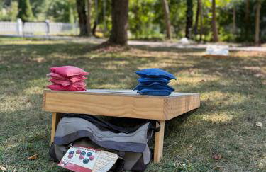 Hoosier Estate - Steps to IU - Photo 17