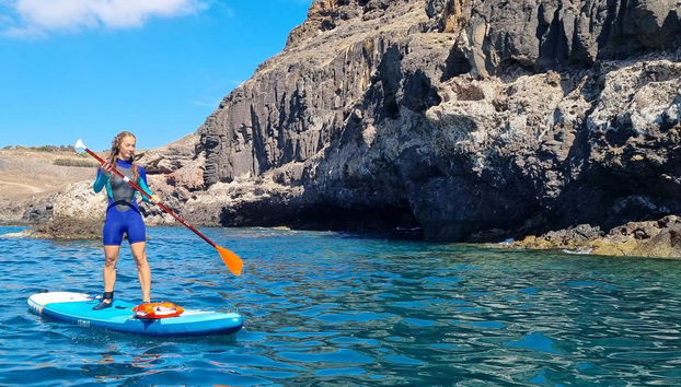 Navegando por aguas atlánticas