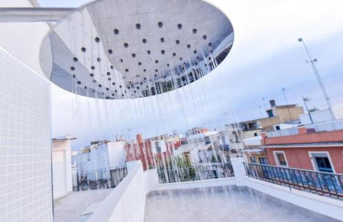 Algaba Málaga Casita - Photo 14