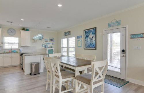 Walk to Beach Coastal Gem in Bolivar Peninsula! - Foto 8