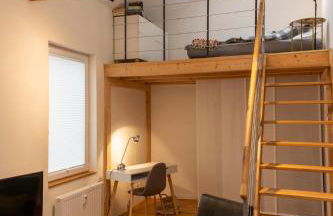 Charmantes Quartier im Herzen der Altstadt - Foto 22