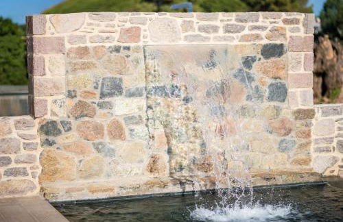 Kalloni Sunset Villas Lesvos - Foto 22