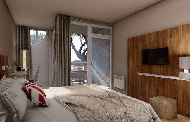 Belambra Clubs La Grande Motte-Petite Camargue - Presqu'île Du Ponant - Photo 28