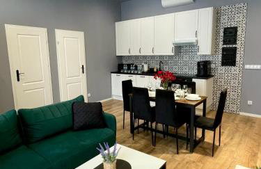 Apartamenty 7 Kamienic 29 lok 2A vis a vis Jasnej Góry - Photo 20