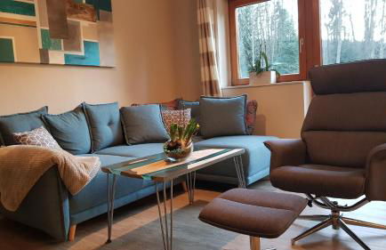 Ferienwohnung Hillig - Foto 11