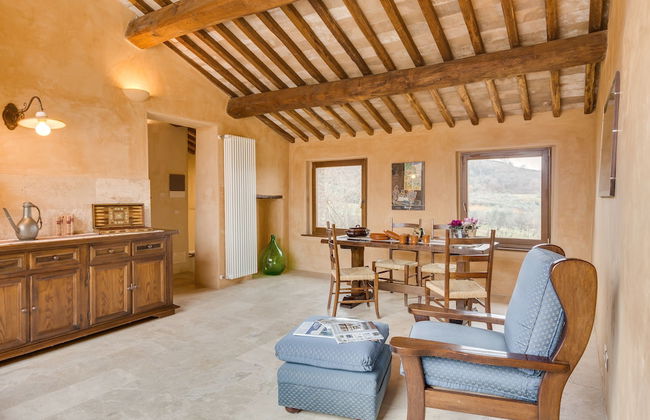 Agriturismo Le Canterie - Foto 14