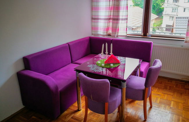 Apartments Aora - Foto 16