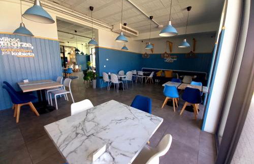 BALT Marynarska 8 - Photo 19