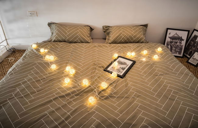 Michi House - Foto 13