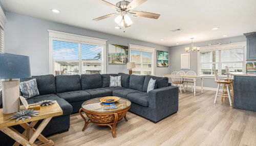 Seaside Cottage - Foto 4