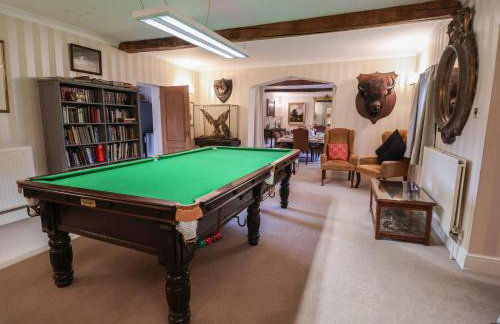 Winston Lodge - Photo 12