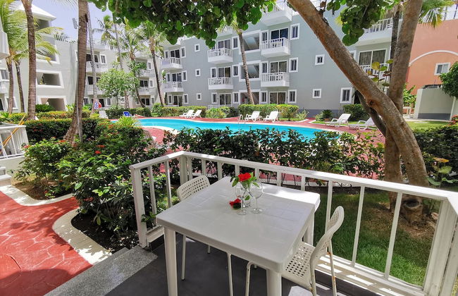 SOL CARIBE SUITES DELUXE Beach Club and Pool - Foto 77