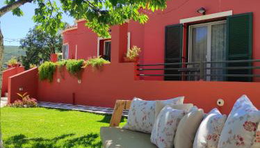 Stella Rossa - Foto 1