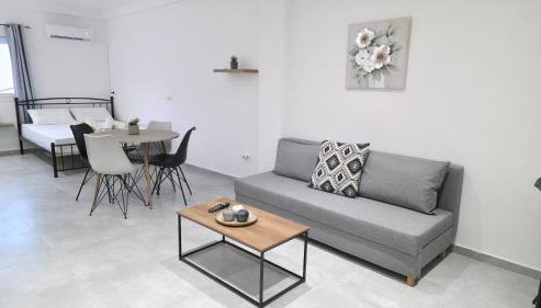 MakaLand Studio Corfu - Foto 4