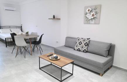 MakaLand Studio Corfu - Foto 4