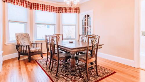 Spotless Victorian on William - Foto 4