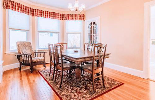 Spotless Victorian on William - Foto 4