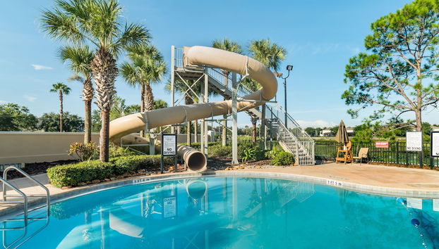 GRH9358 - Windsor Hills Resort - 5 Bed 5 Baths Villa - Foto 2, Imagen principal