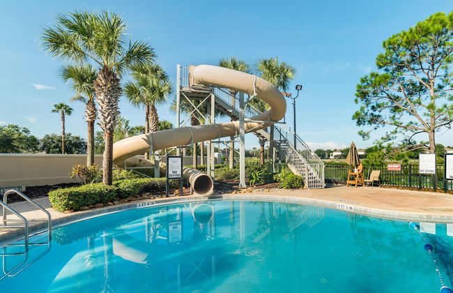 Ov2545 - Windsor Hills Resort - 5 Bed 5 Baths Villa - Foto 1