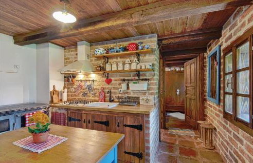 5 Bedroom Awesome Home In Novi Marof - Foto 31