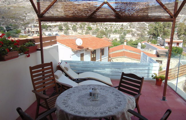 Charalambos Holiday Cottage - Photo 35