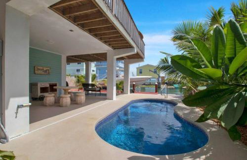 Ocean Breeze Oasis with great boating access - Foto 9