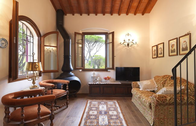 Agriturismo La Canonica - Photo 7