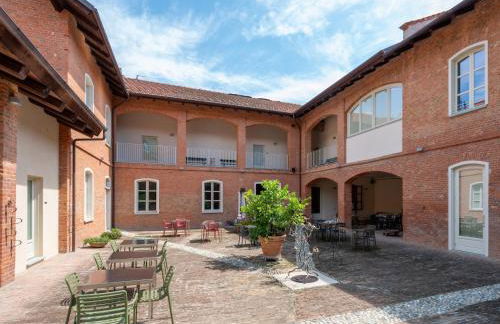 Holiday Home Le Corti di San Rocco by Interhome - Foto 55