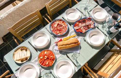 Apartamento Casa Manuela en Capileira - Alpujarra - Foto 32