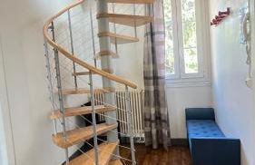 Villa Liberté Verdun IGR Paul Brousse - Foto 63