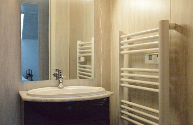 Railway Stay in Ardennes - Foto 16