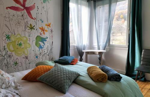 Le Gîte des Trois Seigneurs - Photo 10