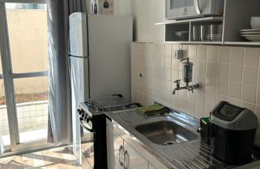 42 Apartamento com Area privativa, ao lado do materdei, cozinha, máquina de lavar e vaga de garagem - Foto 31