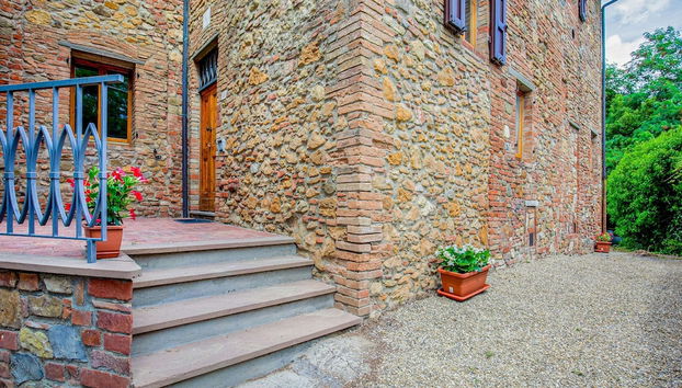 Montaione Harmony: Lodging - Foto 3