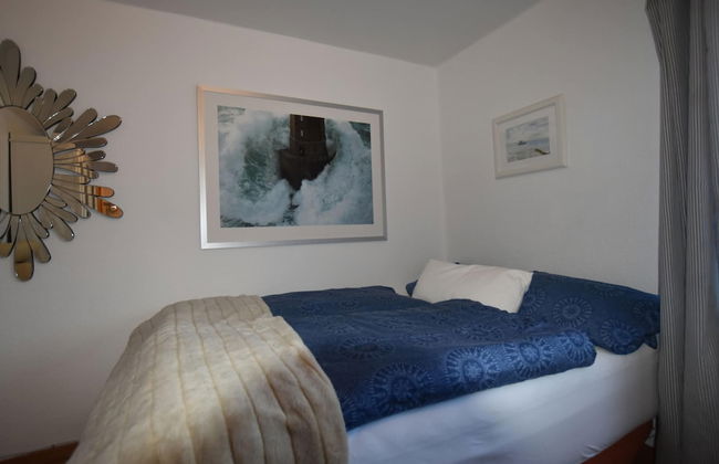 Apartment in Pepelow Near Baltic Sea Beach - Foto 5