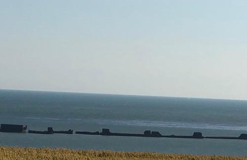 APPT 1.5KM PLAGES DU DÉBARQUEMENT - Foto 14