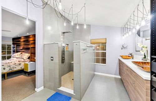 5 BR w/ Pool, close to Six flags, cowboy stadium, Globe Life field - Foto 22