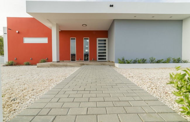 Viva Koyari Modern House - Foto 23