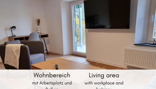 Winzerhaus am Calmont - Raumwunder mit Moselblick - Foto 5