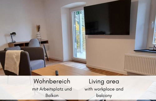 Winzerhaus am Calmont - Raumwunder mit Moselblick - Foto 5