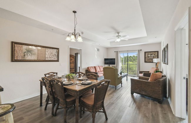 Your Florida Paradise Home New 3 BR Pool - Foto 35