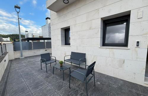 Apartahotel Bella Aurora - Foto 5