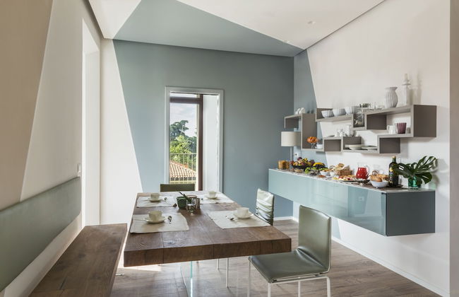 San Leonardo Suites - Foto 48