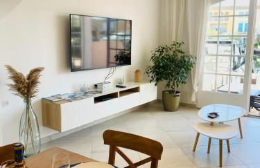 Maison de pêcheur Strelitzia amarrage 3,8m par 16m - Foto 7