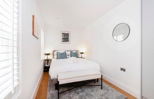 Beautiful 3-Bedroom House on the Edge of Hyde Park - Foto 30