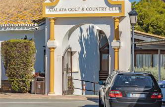 Aguamarina Golf Pool near Marbella - Photo 30