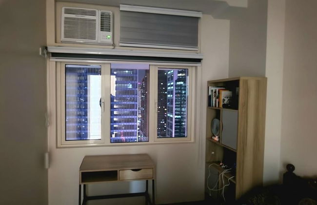 Dusit Thani Like San Antonio Makati 1 Bedroom - Photo 16