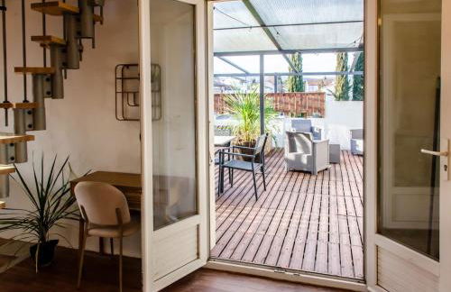 Appartement RoofTop - Montélimar - Foto 9