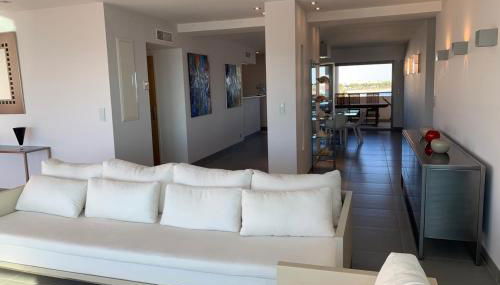 Le Phare du Grau Duplex dexception rooftop 100 m vue mer panoramique - Foto 4