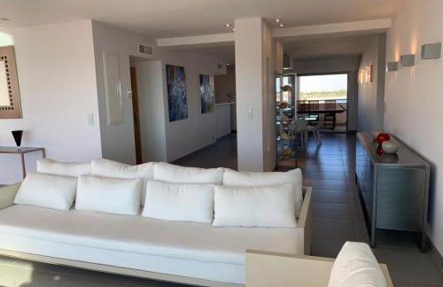 Le Phare du Grau Superbe Appartement Standing 3 chambres vue Mer - Foto 45